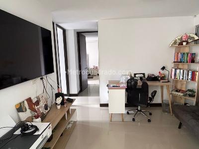 Apartamento de 3 alcobas en venta en Valle Del Lili, Cali, 106 m² · foto 6 de 17