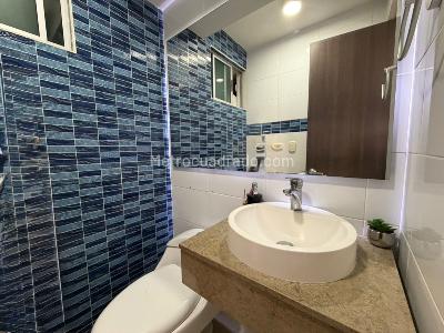 Apartamento de 3 alcobas en venta en Valle Del Lili, Cali, 106 m² · foto 7 de 17
