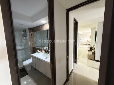 Apartamento de 3 alcobas en venta en Valle Del Lili, Cali, 106 m² · foto 8 de 17