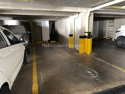 Apartamento de 3 alcobas en venta en Valle Del Lili, Cali, 106 m² · foto 10 de 17