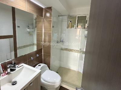 Apartamento de 3 alcobas en venta en Valle Del Lili, Cali, 106 m² · foto 12 de 17