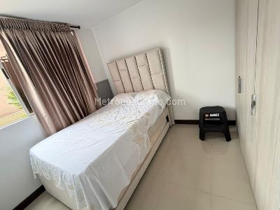 Apartamento de 3 alcobas en venta en Valle Del Lili, Cali, 106 m² · foto 13 de 17