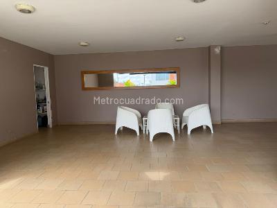 Apartamento de 3 alcobas en venta en Valle Del Lili, Cali, 106 m² · foto 15 de 17