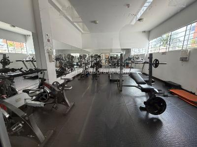 Apartamento de 3 alcobas en venta en Valle Del Lili, Cali, 106 m² · foto 16 de 17