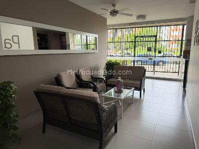 Apartamento de 3 alcobas en venta en Valle Del Lili, Cali, 106 m² · foto 17 de 17