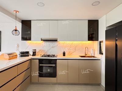 Apartamento de 2 alcobas en venta en Valle Del Lili, Cali, 89 m² · foto 3 de 14