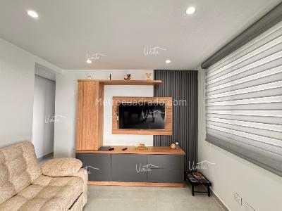 Apartamento de 2 alcobas en venta en Valle Del Lili, Cali, 89 m² · foto 6 de 14