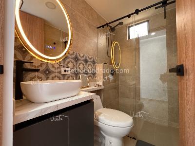Apartamento de 2 alcobas en venta en Valle Del Lili, Cali, 89 m² · foto 7 de 14