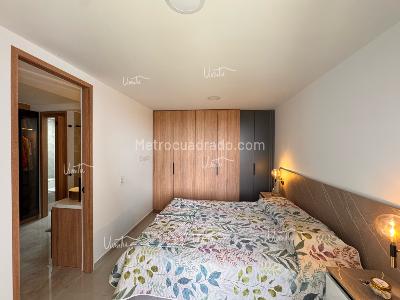 Apartamento de 2 alcobas en venta en Valle Del Lili, Cali, 89 m² · foto 9 de 14