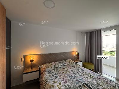 Apartamento de 2 alcobas en venta en Valle Del Lili, Cali, 89 m² · foto 10 de 14