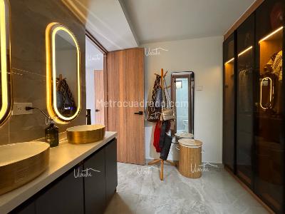 Apartamento de 2 alcobas en venta en Valle Del Lili, Cali, 89 m² · foto 12 de 14