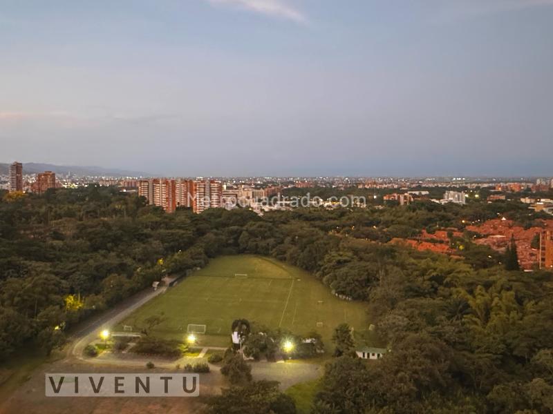 Apartamento en Venta, Altos De Ciudad Jardin, Cali – pohled 5