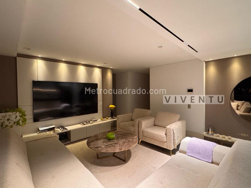 Apartamento en Venta, Altos De Ciudad Jardin, Cali – pohled 6