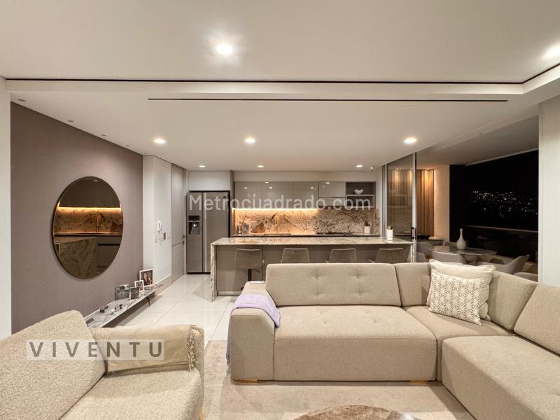 Apartamento en Venta, Altos De Ciudad Jardin, Cali – další