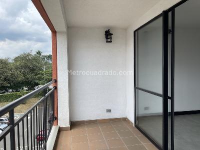 Apartamento de 2 alcobas en venta en Ciudad Pacifica, Cali, 77 m² · foto 2 de 13