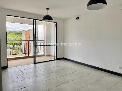 Apartamento de 2 alcobas en venta en Ciudad Pacifica, Cali, 77 m² · foto 4 de 13