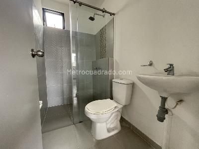 Apartamento de 2 alcobas en venta en Ciudad Pacifica, Cali, 77 m² · foto 9 de 13