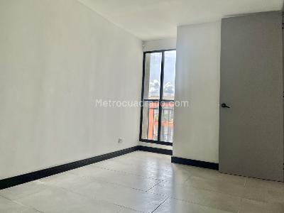 Apartamento de 2 alcobas en venta en Ciudad Pacifica, Cali, 77 m² · foto 12 de 13