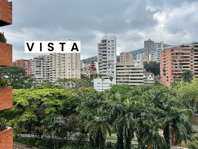 Apartamento de 3 alcobas en venta en El Peñon, Cali, 104 m² · foto 2 de 19