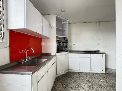 Apartamento de 3 alcobas en venta en El Peñon, Cali, 104 m² · foto 3 de 19