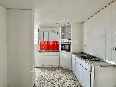 Apartamento de 3 alcobas en venta en El Peñon, Cali, 104 m² · foto 4 de 19