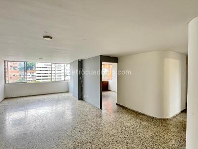 Apartamento de 3 alcobas en venta en El Peñon, Cali, 104 m² · foto 5 de 19