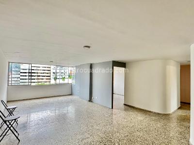Apartamento de 3 alcobas en venta en El Peñon, Cali, 104 m² · foto 6 de 19