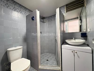 Apartamento de 3 alcobas en venta en El Peñon, Cali, 104 m² · foto 8 de 19