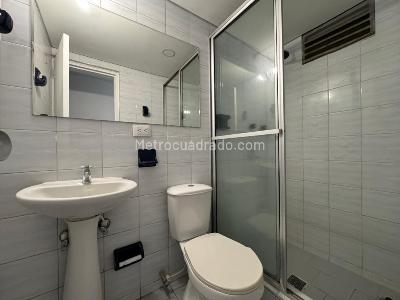 Apartamento de 3 alcobas en venta en El Peñon, Cali, 104 m² · foto 14 de 19