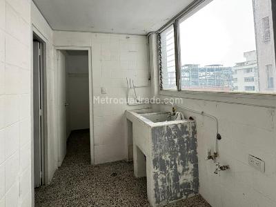 Apartamento de 3 alcobas en venta en El Peñon, Cali, 104 m² · foto 17 de 19