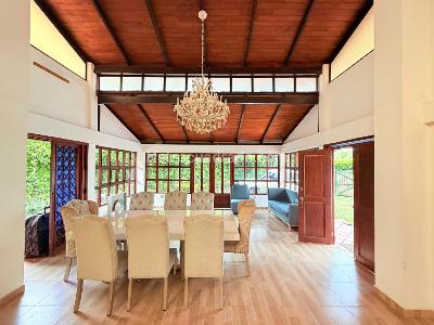 Casa de 5 alcobas en venta en Sector Cascajal, Cali, 295 m² · foto 5 de 17