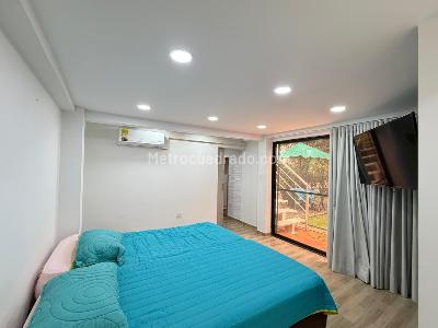 Casa de 5 alcobas en venta en Sector Cascajal, Cali, 295 m² · foto 9 de 17