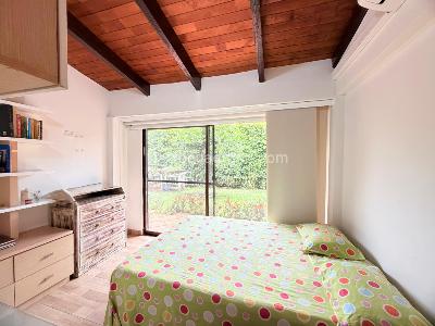 Casa de 5 alcobas en venta en Sector Cascajal, Cali, 295 m² · foto 11 de 17