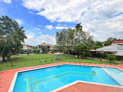 Casa de 5 alcobas en venta en Sector Cascajal, Cali, 295 m² · foto 15 de 17