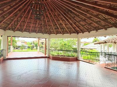 Casa de 5 alcobas en venta en Sector Cascajal, Cali, 295 m² · foto 16 de 17