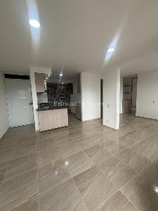 Apartamento de 2 alcobas en venta en Bochalema, Cali, 58 m² · foto 2 de 14