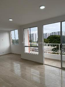 Apartamento de 2 alcobas en venta en Bochalema, Cali, 58 m² · foto 4 de 14