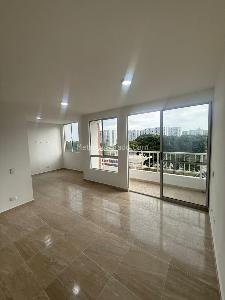 Apartamento de 2 alcobas en venta en Bochalema, Cali, 58 m² · foto 7 de 14