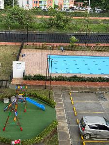 Apartamento de 2 alcobas en venta en Bochalema, Cali, 58 m² · foto 14 de 14