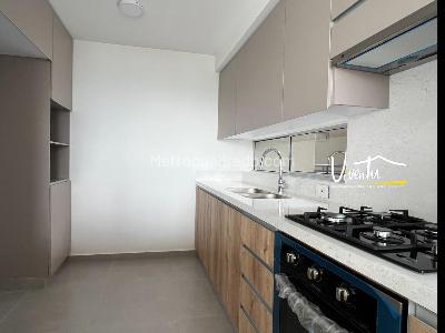 Apartamento de 2 alcobas en venta en Bellavista, Cali, 97 m² · foto 4 de 17