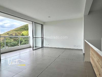 Apartamento de 2 alcobas en venta en Bellavista, Cali, 97 m² · foto 6 de 17