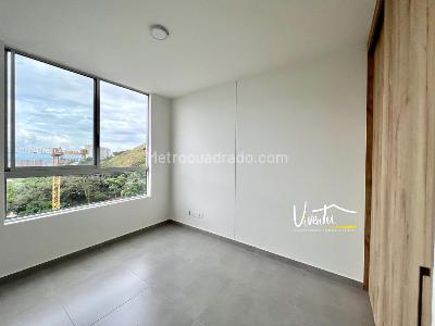 Apartamento de 2 alcobas en venta en Bellavista, Cali, 97 m² · foto 7 de 17