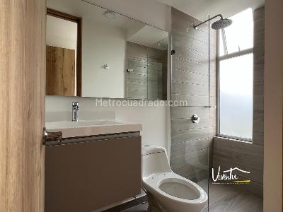 Apartamento de 2 alcobas en venta en Bellavista, Cali, 97 m² · foto 8 de 17
