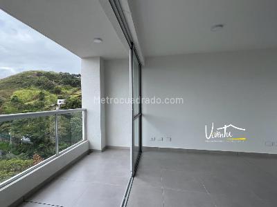 Apartamento de 2 alcobas en venta en Bellavista, Cali, 97 m² · foto 9 de 17