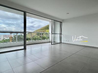 Apartamento de 2 alcobas en venta en Bellavista, Cali, 97 m² · foto 10 de 17