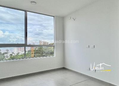 Apartamento de 2 alcobas en venta en Bellavista, Cali, 97 m² · foto 11 de 17
