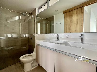 Apartamento de 2 alcobas en venta en Bellavista, Cali, 97 m² · foto 12 de 17
