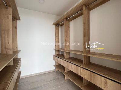 Apartamento de 2 alcobas en venta en Bellavista, Cali, 97 m² · foto 13 de 17