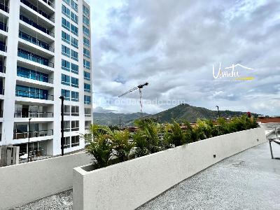 Apartamento de 2 alcobas en venta en Bellavista, Cali, 97 m² · foto 14 de 17