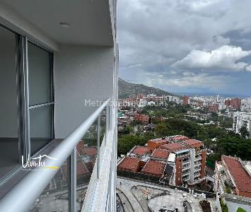 Apartamento de 2 alcobas en venta en Bellavista, Cali, 97 m² · foto 15 de 17